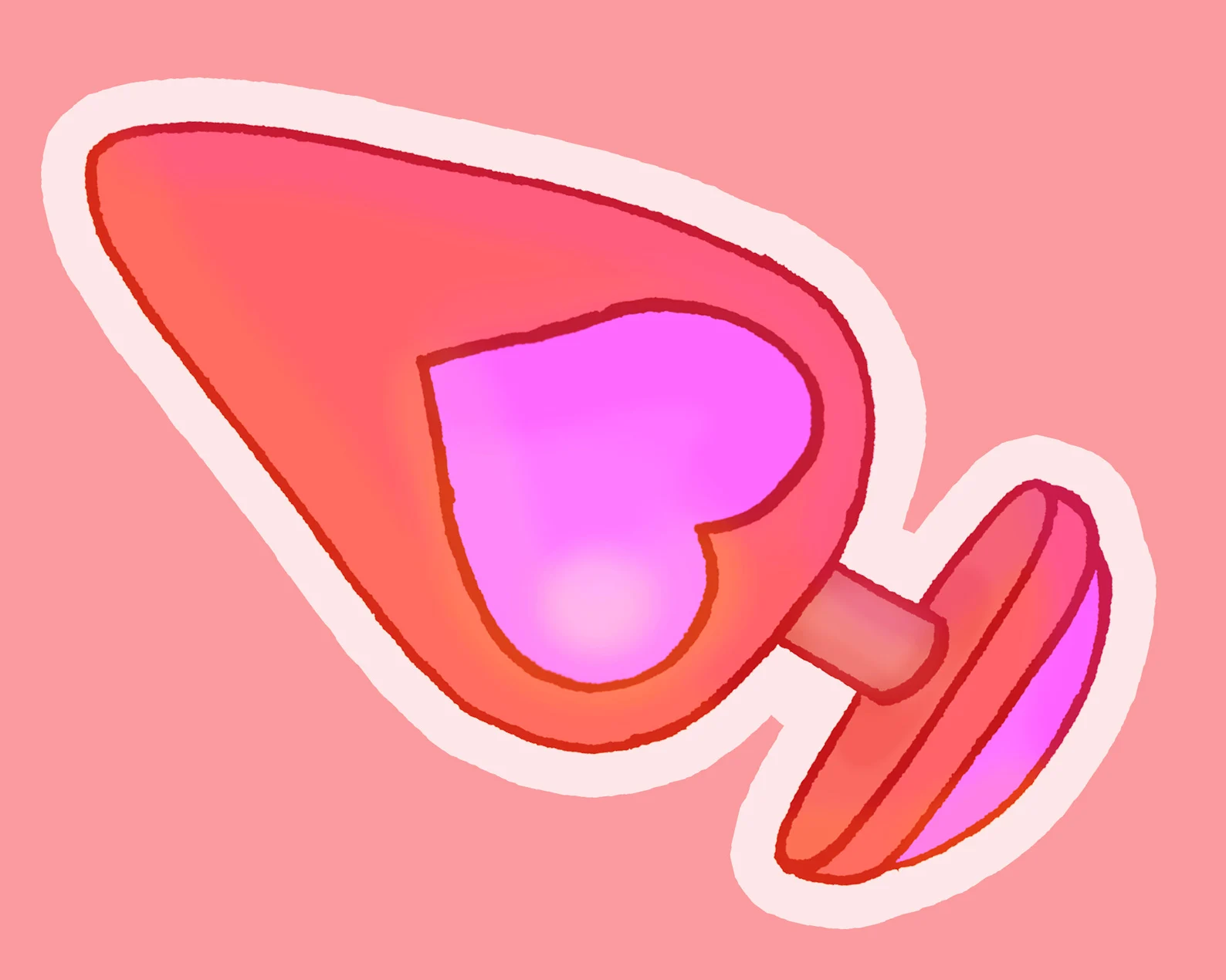 VALENTINES STICKER PACK