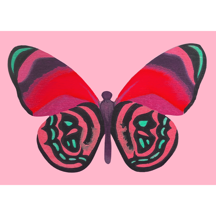 LOVEBUGS